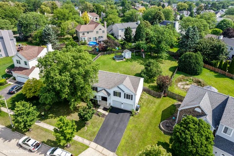 Tiny photo for 235 Aberdeen Drive, Algonquin, IL 60102 (MLS # 12713882)