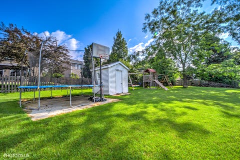 Tiny photo for 235 Aberdeen Drive, Algonquin, IL 60102 (MLS # 12713882)