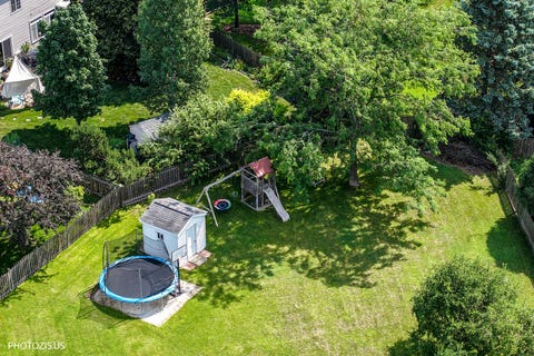 Tiny photo for 235 Aberdeen Drive, Algonquin, IL 60102 (MLS # 12713882)