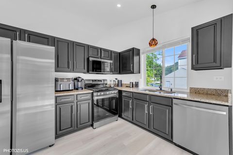 Tiny photo for 235 Aberdeen Drive, Algonquin, IL 60102 (MLS # 12713882)