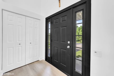 Tiny photo for 235 Aberdeen Drive, Algonquin, IL 60102 (MLS # 12713882)