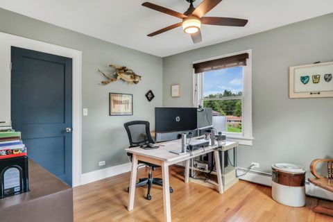 Tiny photo for 732 Rogers Road, Gurnee, IL 60031 (MLS # 12468065)