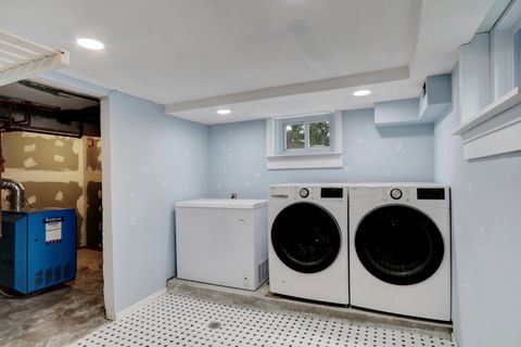 Tiny photo for 732 Rogers Road, Gurnee, IL 60031 (MLS # 12468065)