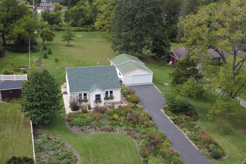 Tiny photo for 732 Rogers Road, Gurnee, IL 60031 (MLS # 12468065)