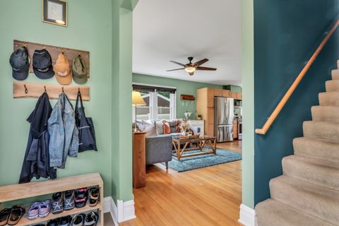 Tiny photo for 732 Rogers Road, Gurnee, IL 60031 (MLS # 12468065)