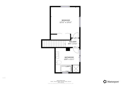Tiny photo for 732 Rogers Road, Gurnee, IL 60031 (MLS # 12468065)