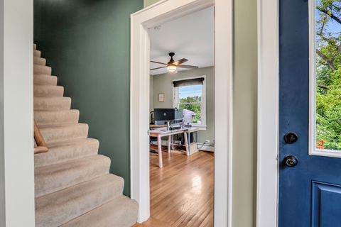 Tiny photo for 732 Rogers Road, Gurnee, IL 60031 (MLS # 12468065)