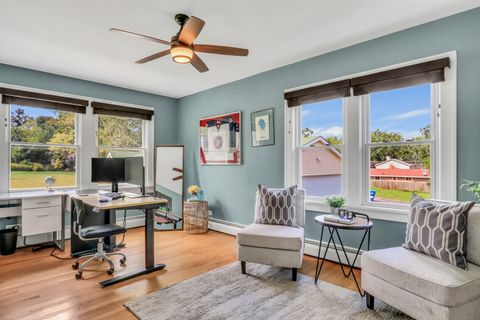 Tiny photo for 732 Rogers Road, Gurnee, IL 60031 (MLS # 12468065)