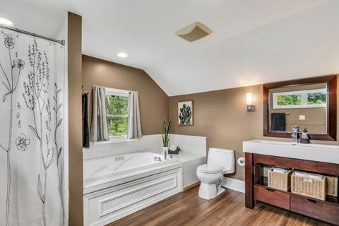 Tiny photo for 732 Rogers Road, Gurnee, IL 60031 (MLS # 12468065)