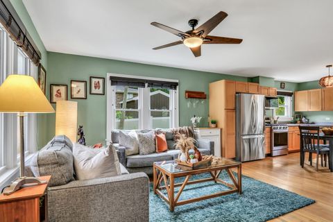 Tiny photo for 732 Rogers Road, Gurnee, IL 60031 (MLS # 12468065)