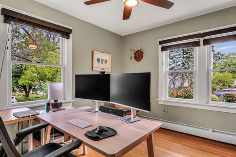 Tiny photo for 732 Rogers Road, Gurnee, IL 60031 (MLS # 12468065)