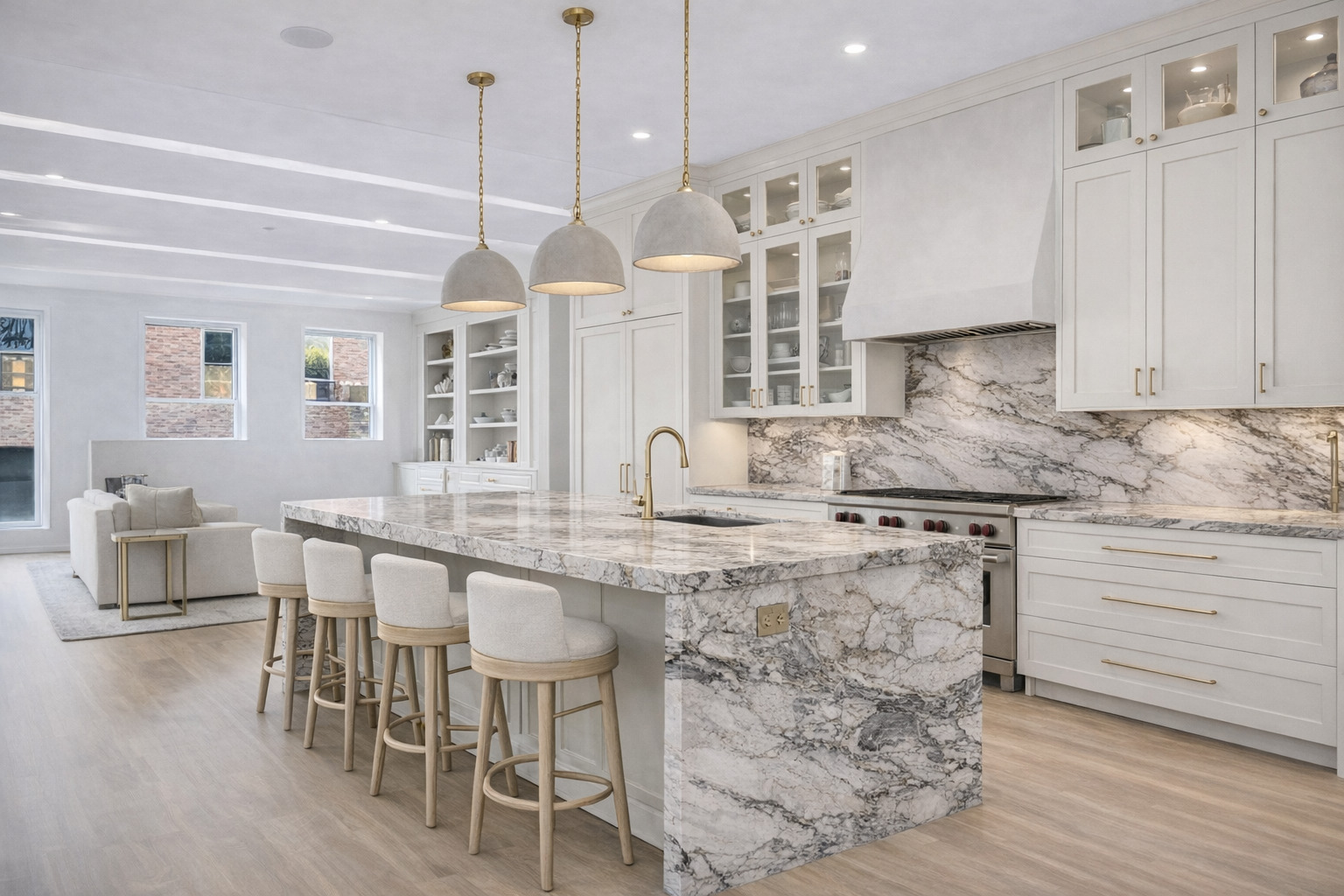 3523 N Bosworth Avenue