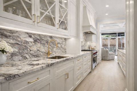 Tiny photo for 3523 N Bosworth Avenue, Chicago, IL 60657 (MLS # 12440024)