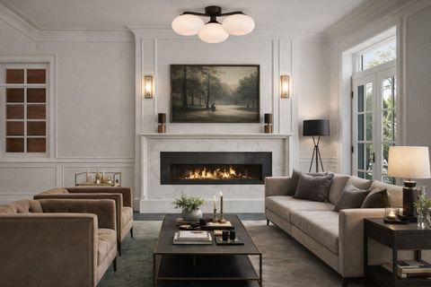 Tiny photo for 3523 N Bosworth Avenue, Chicago, IL 60657 (MLS # 12440024)