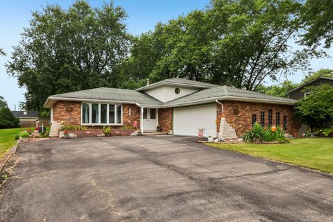 Photo of 221 S Anderson Road, New Lenox, IL 60451 (MLS # 12713675)