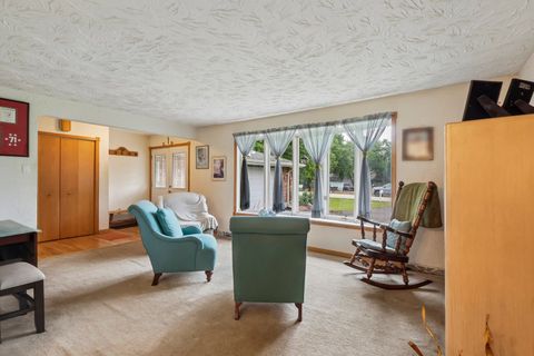 Tiny photo for 221 S Anderson Road, New Lenox, IL 60451 (MLS # 12713675)