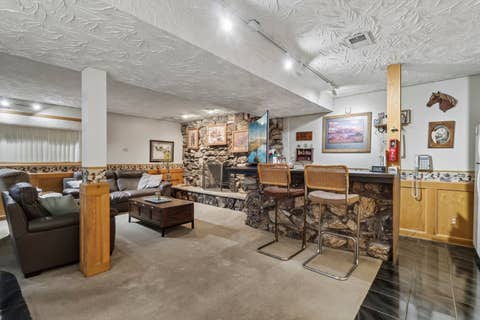 Tiny photo for 221 S Anderson Road, New Lenox, IL 60451 (MLS # 12713675)