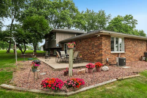 Tiny photo for 221 S Anderson Road, New Lenox, IL 60451 (MLS # 12713675)