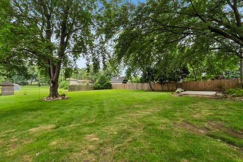Tiny photo for 221 S Anderson Road, New Lenox, IL 60451 (MLS # 12713675)