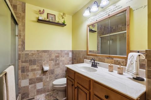 Tiny photo for 221 S Anderson Road, New Lenox, IL 60451 (MLS # 12713675)