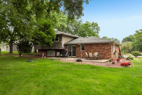 Tiny photo for 221 S Anderson Road, New Lenox, IL 60451 (MLS # 12713675)