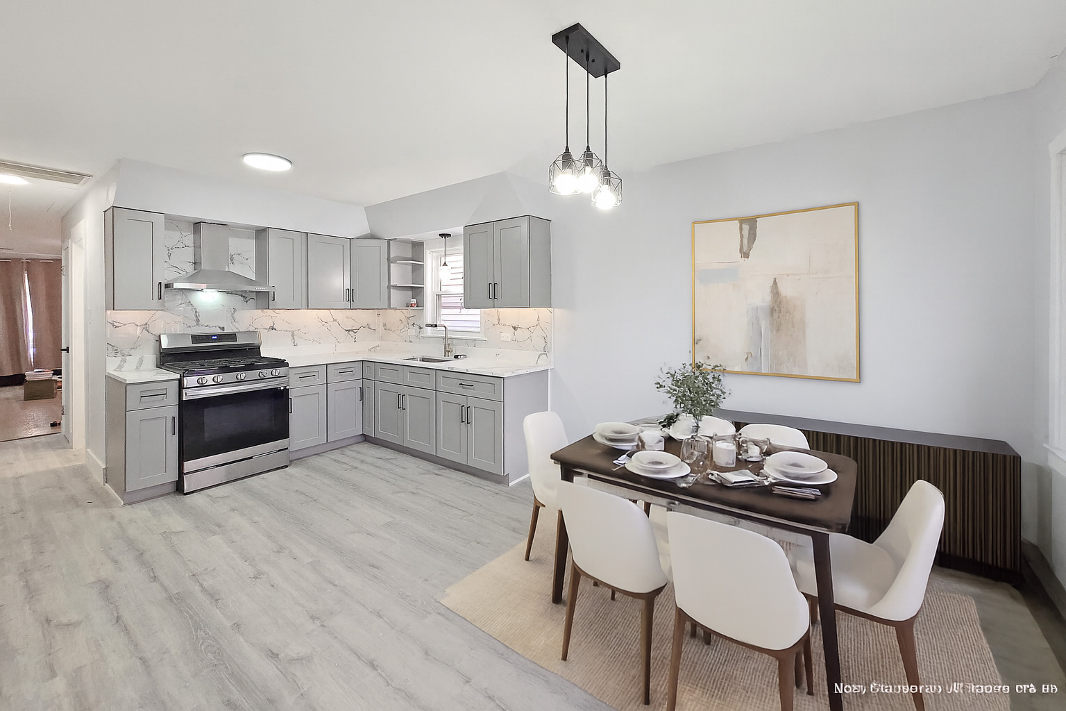 4743 S Keeler Avenue