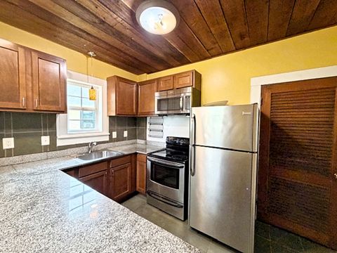 Tiny photo for 614 N Springer Street, Carbondale, IL 62901 (MLS # 12608353)