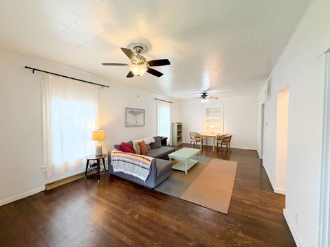 Tiny photo for 614 N Springer Street, Carbondale, IL 62901 (MLS # 12608353)