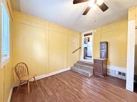 Tiny photo for 614 N Springer Street, Carbondale, IL 62901 (MLS # 12608353)