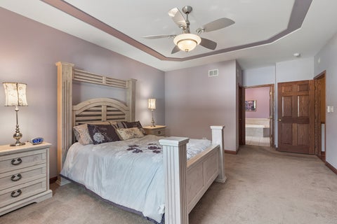 Tiny photo for 2310 Bluestone Bay Drive, New Lenox, IL 60451 (MLS # 12703463)