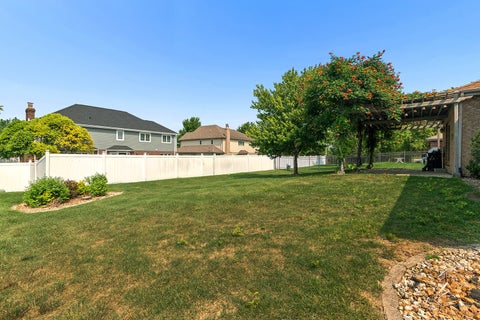 Tiny photo for 2310 Bluestone Bay Drive, New Lenox, IL 60451 (MLS # 12703463)
