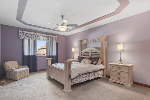 Tiny photo for 2310 Bluestone Bay Drive, New Lenox, IL 60451 (MLS # 12703463)