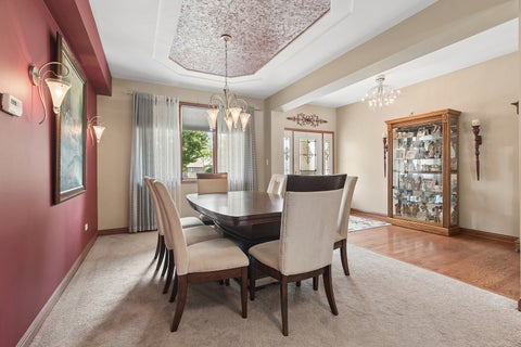 Tiny photo for 2310 Bluestone Bay Drive, New Lenox, IL 60451 (MLS # 12703463)