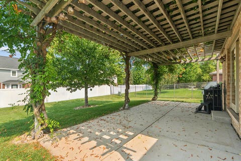 Tiny photo for 2310 Bluestone Bay Drive, New Lenox, IL 60451 (MLS # 12703463)