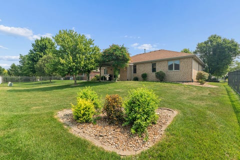 Tiny photo for 2310 Bluestone Bay Drive, New Lenox, IL 60451 (MLS # 12703463)