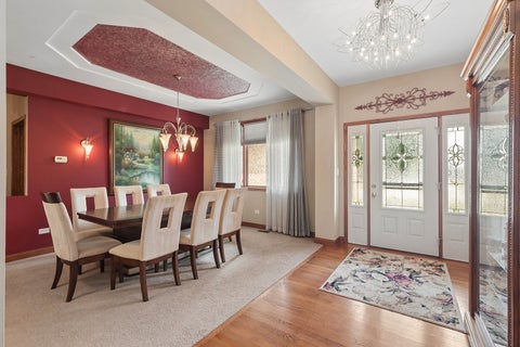 Tiny photo for 2310 Bluestone Bay Drive, New Lenox, IL 60451 (MLS # 12703463)