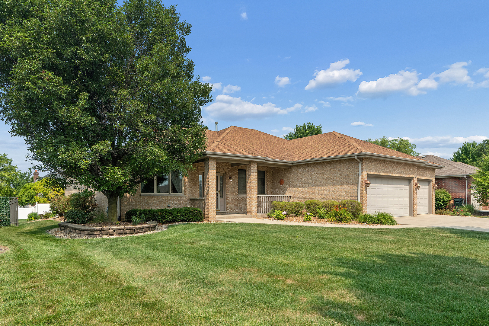 2310 Bluestone Bay Drive