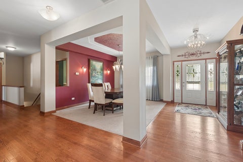 Tiny photo for 2310 Bluestone Bay Drive, New Lenox, IL 60451 (MLS # 12703463)