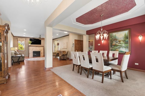 Tiny photo for 2310 Bluestone Bay Drive, New Lenox, IL 60451 (MLS # 12703463)