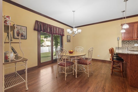 Tiny photo for 2310 Bluestone Bay Drive, New Lenox, IL 60451 (MLS # 12703463)