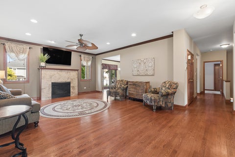 Tiny photo for 2310 Bluestone Bay Drive, New Lenox, IL 60451 (MLS # 12703463)
