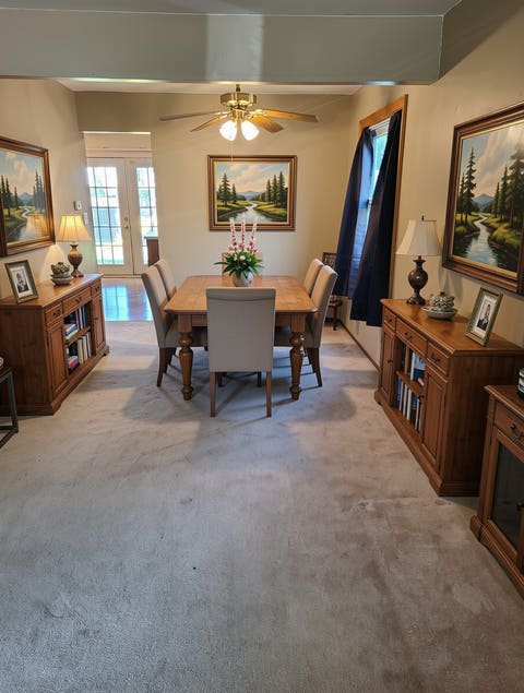 Tiny photo for 696 Shining Water Drive, Carol Stream, IL 60188 (MLS # 12716720)