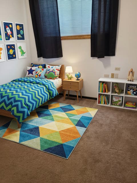Tiny photo for 696 Shining Water Drive, Carol Stream, IL 60188 (MLS # 12716720)