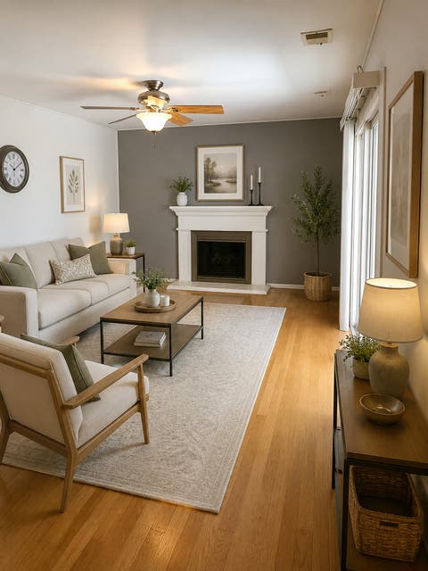 Tiny photo for 696 Shining Water Drive, Carol Stream, IL 60188 (MLS # 12716720)