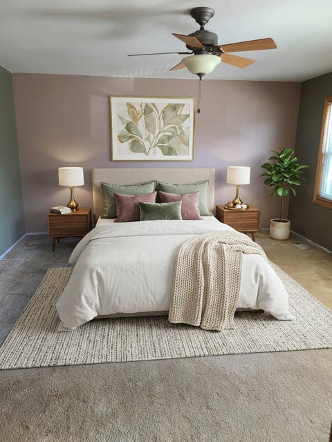 Tiny photo for 696 Shining Water Drive, Carol Stream, IL 60188 (MLS # 12716720)