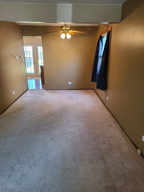 Tiny photo for 696 Shining Water Drive, Carol Stream, IL 60188 (MLS # 12716720)