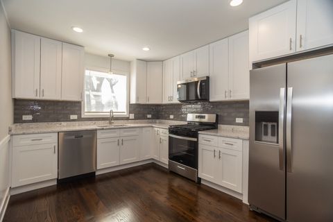 Tiny photo for 9156 S Colfax Avenue, Chicago, IL 60617 (MLS # 12481311)