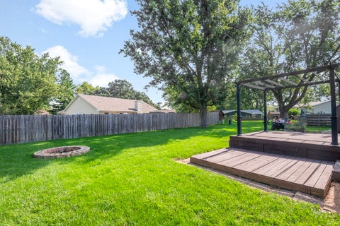 Tiny photo for 10004 NW Circle Drive, Richmond, IL 60071 (MLS # 12731839)