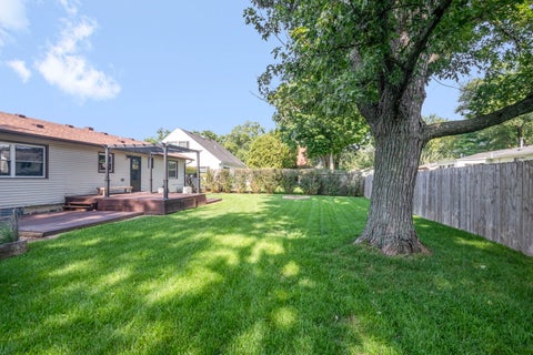 Tiny photo for 10004 NW Circle Drive, Richmond, IL 60071 (MLS # 12731839)