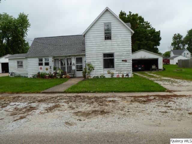 105 W 3rd Avenue